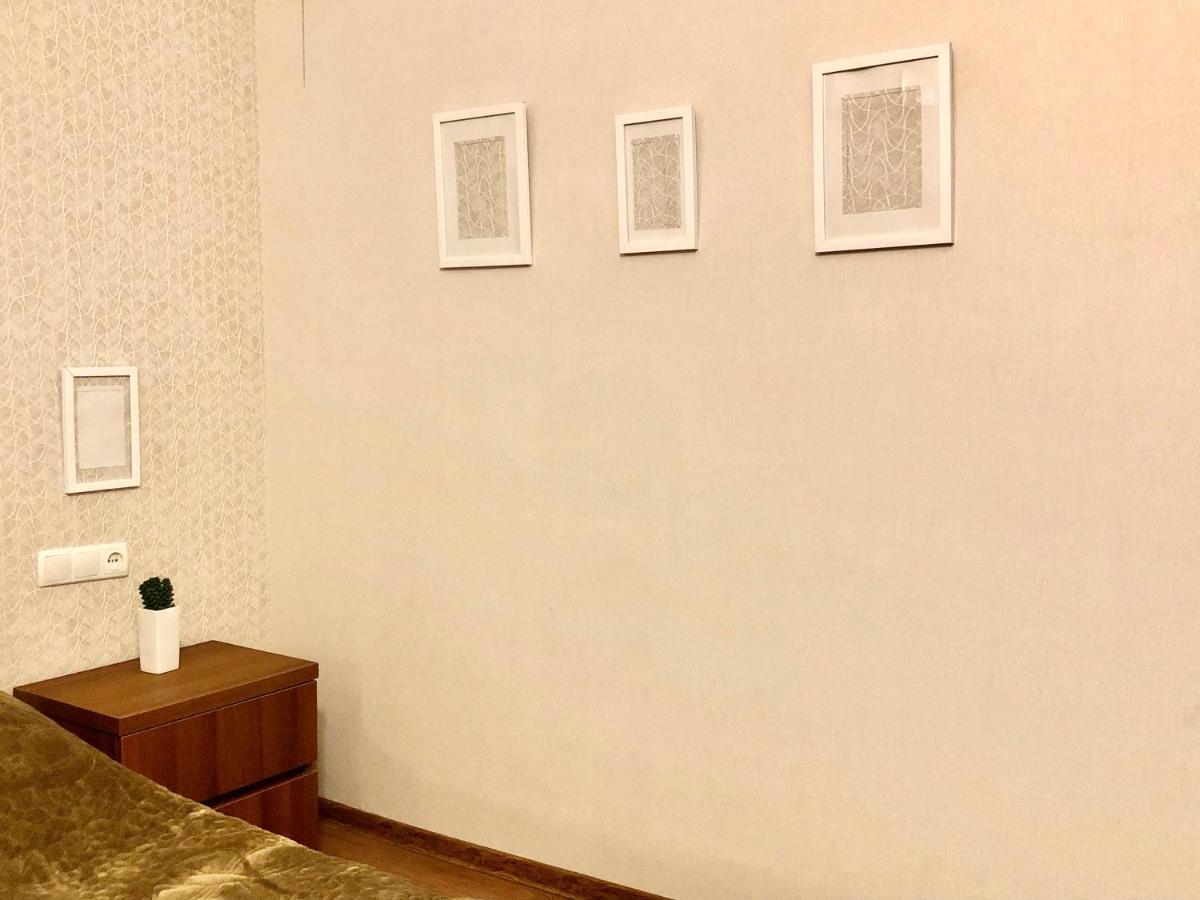 شقة Atoneli تبليسي المظهر الخارجي الصورة